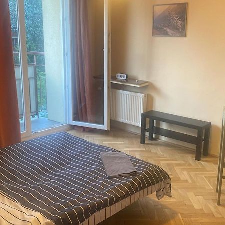 Warsaw Rooms Extérieur photo