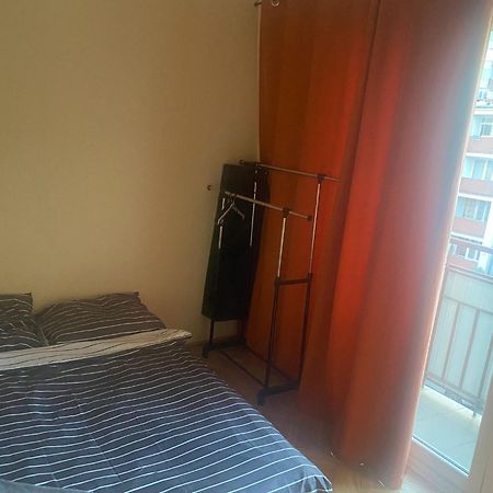 Warsaw Rooms Extérieur photo