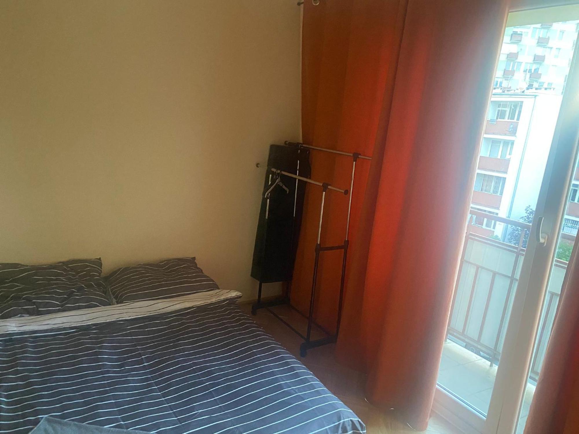 Warsaw Rooms Extérieur photo
